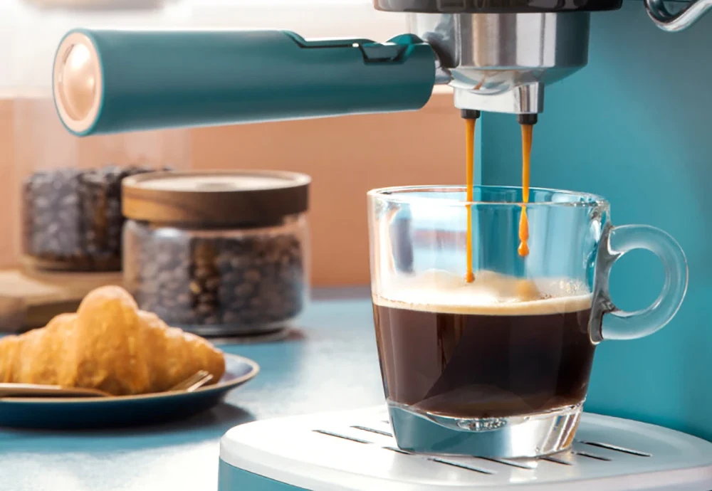 best home semi automatic espresso machines